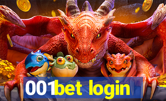 001bet login